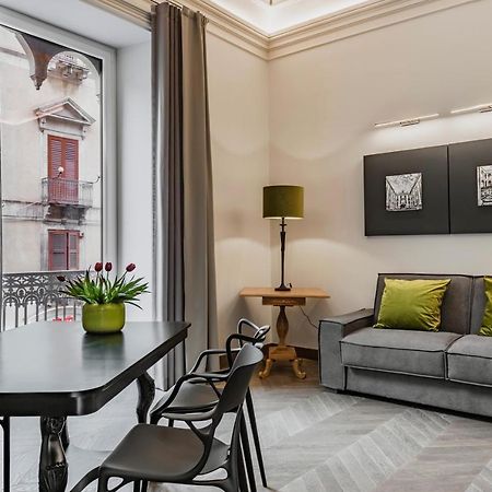 Ferrini Home - Etnea Portrait Катания Экстерьер фото