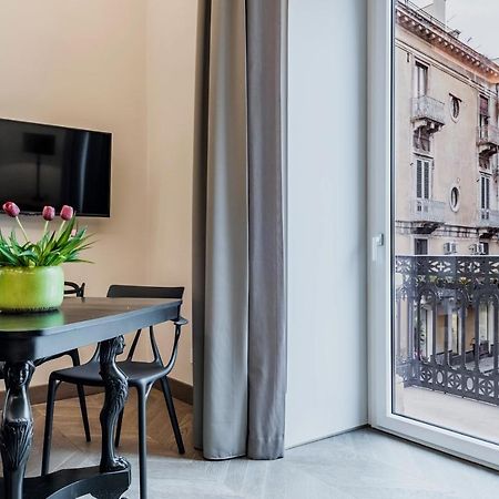 Ferrini Home - Etnea Portrait Катания Экстерьер фото
