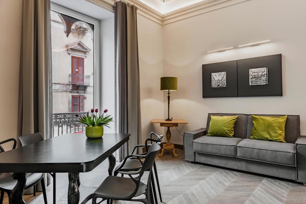 Ferrini Home - Etnea Portrait Катания Экстерьер фото