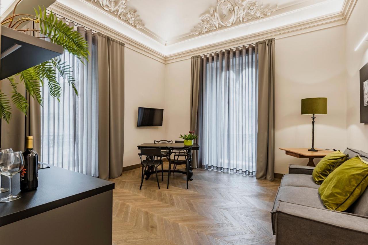 Ferrini Home - Etnea Portrait Катания Экстерьер фото