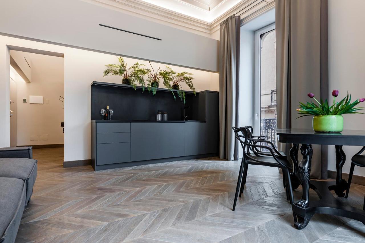 Ferrini Home - Etnea Portrait Катания Экстерьер фото