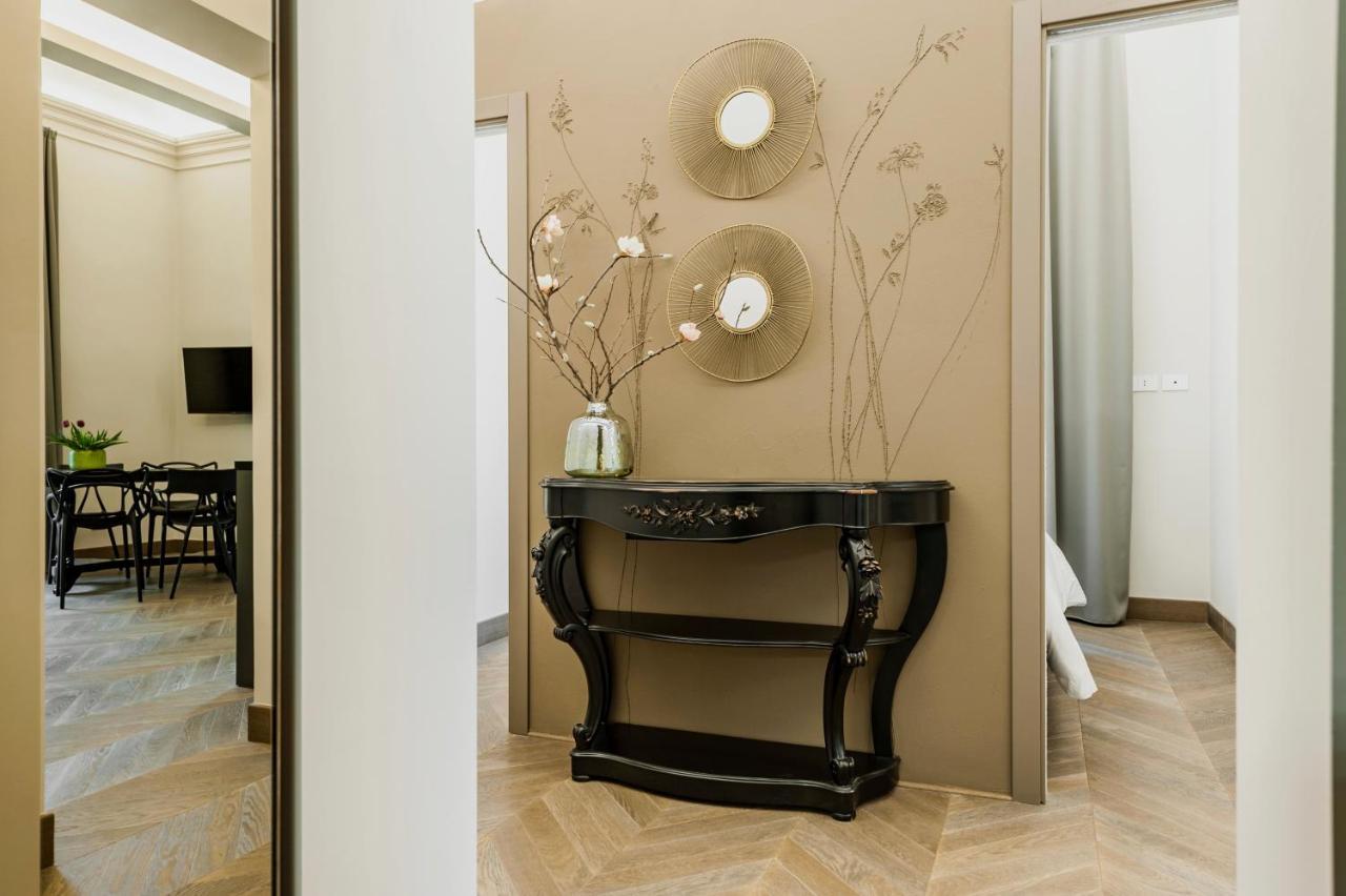 Ferrini Home - Etnea Portrait Катания Экстерьер фото