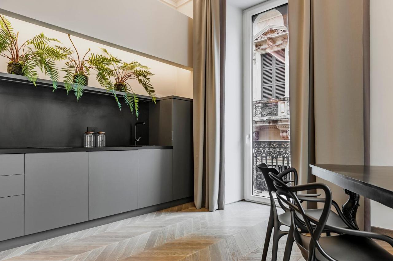 Ferrini Home - Etnea Portrait Катания Экстерьер фото