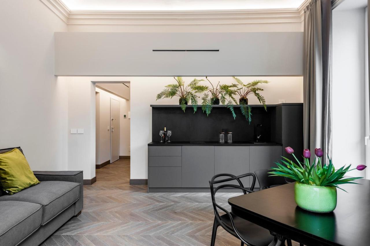 Ferrini Home - Etnea Portrait Катания Экстерьер фото