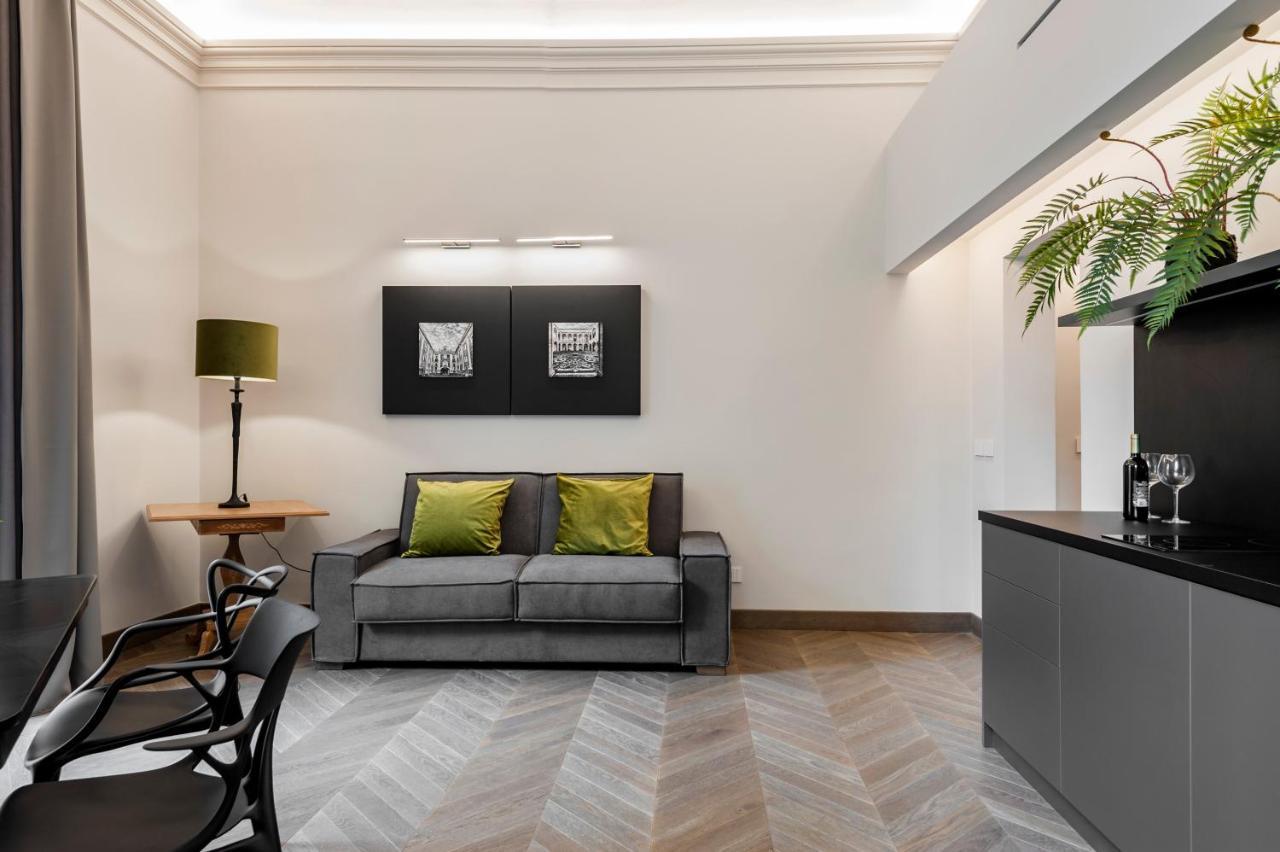 Ferrini Home - Etnea Portrait Катания Экстерьер фото