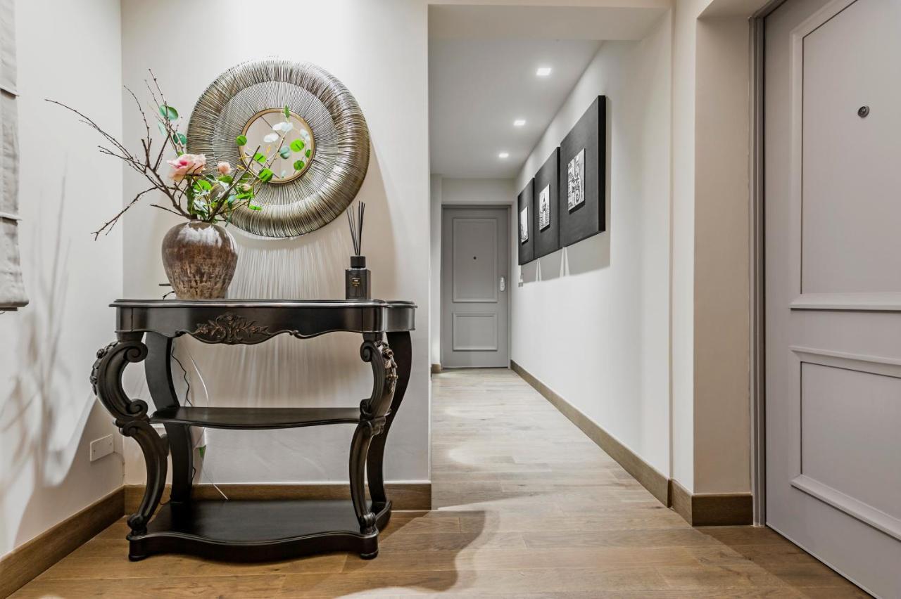 Ferrini Home - Etnea Portrait Катания Экстерьер фото