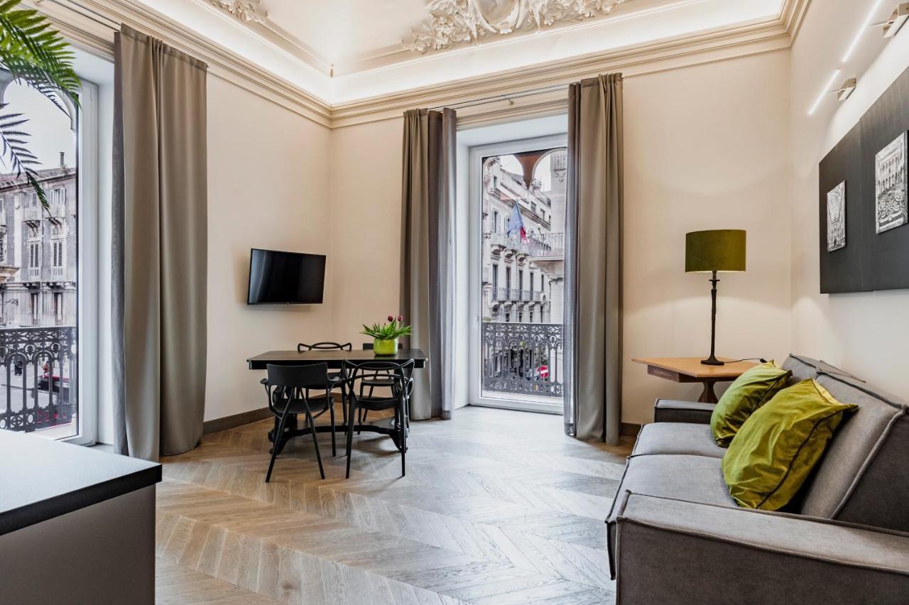 Ferrini Home - Etnea Portrait Катания Экстерьер фото