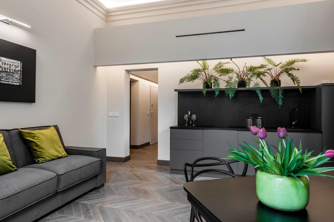 Ferrini Home - Etnea Portrait Катания Экстерьер фото