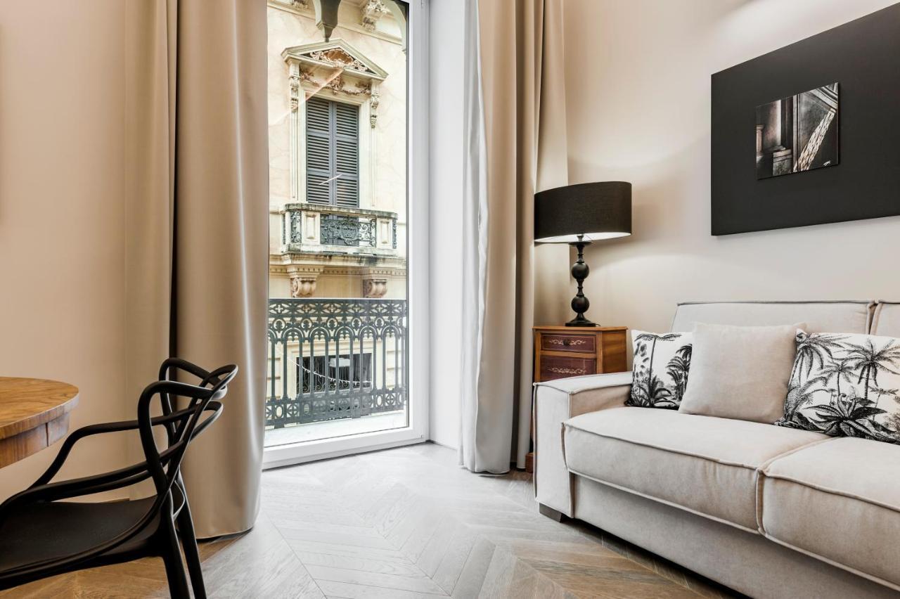 Ferrini Home - Etnea Portrait Катания Экстерьер фото