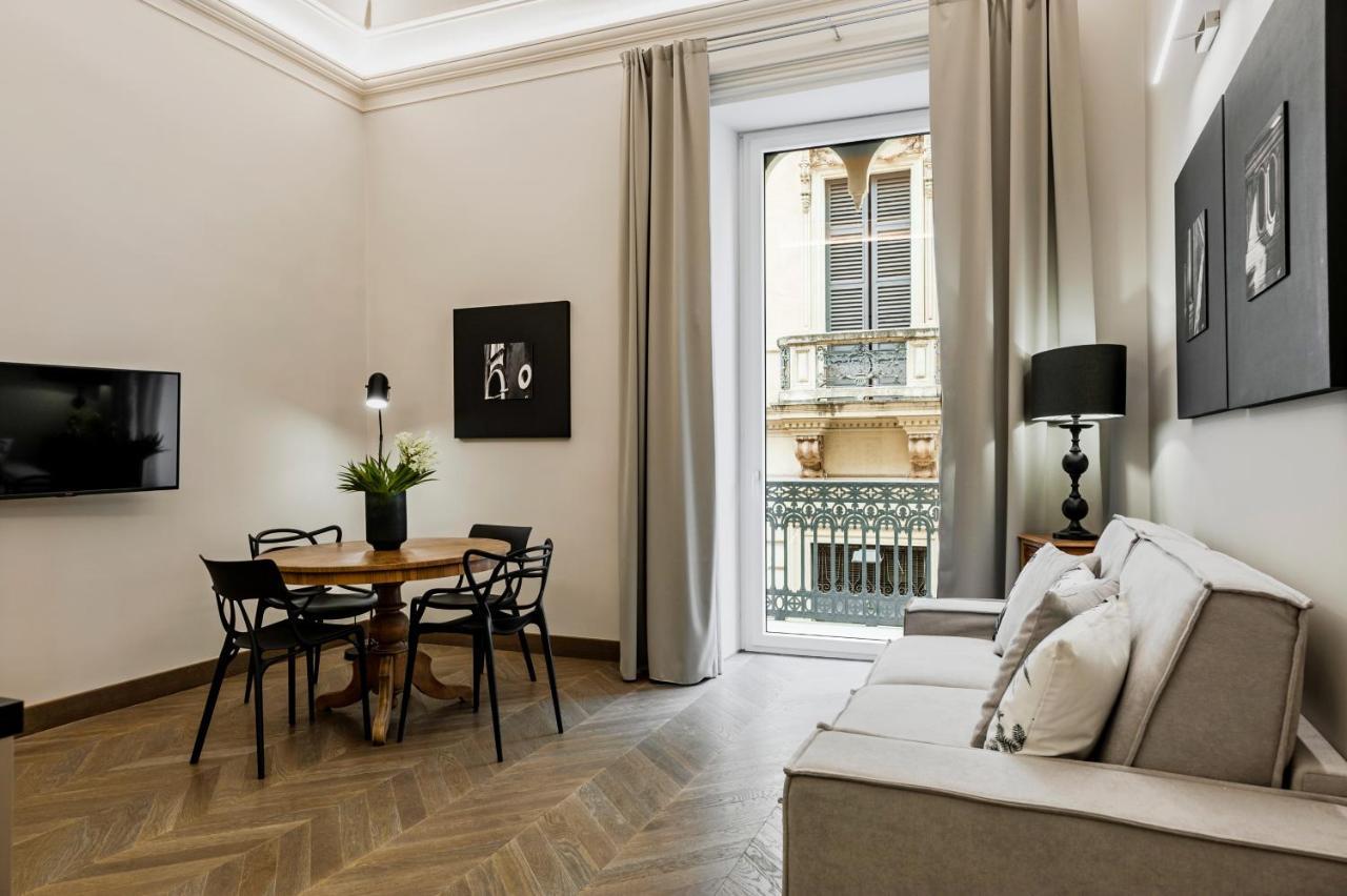 Ferrini Home - Etnea Portrait Катания Экстерьер фото