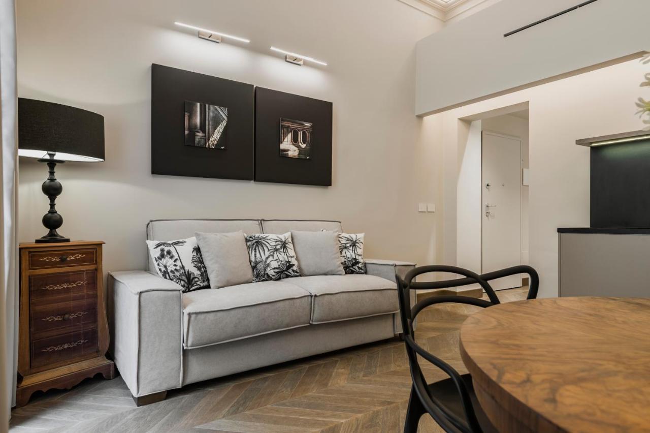 Ferrini Home - Etnea Portrait Катания Экстерьер фото