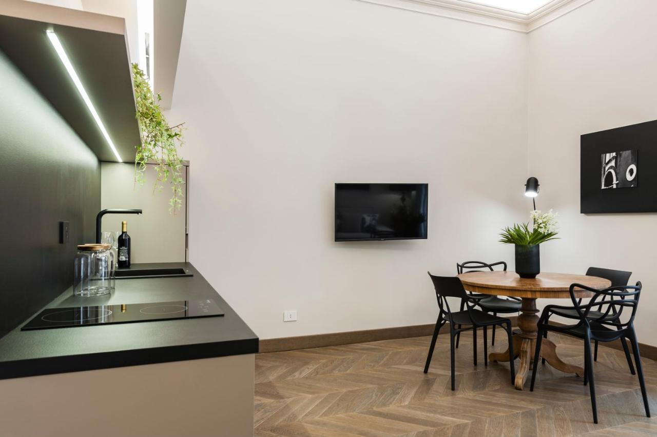 Ferrini Home - Etnea Portrait Катания Экстерьер фото