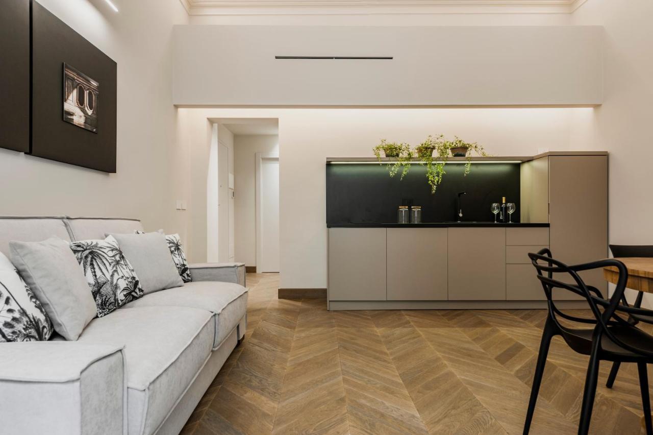 Ferrini Home - Etnea Portrait Катания Экстерьер фото