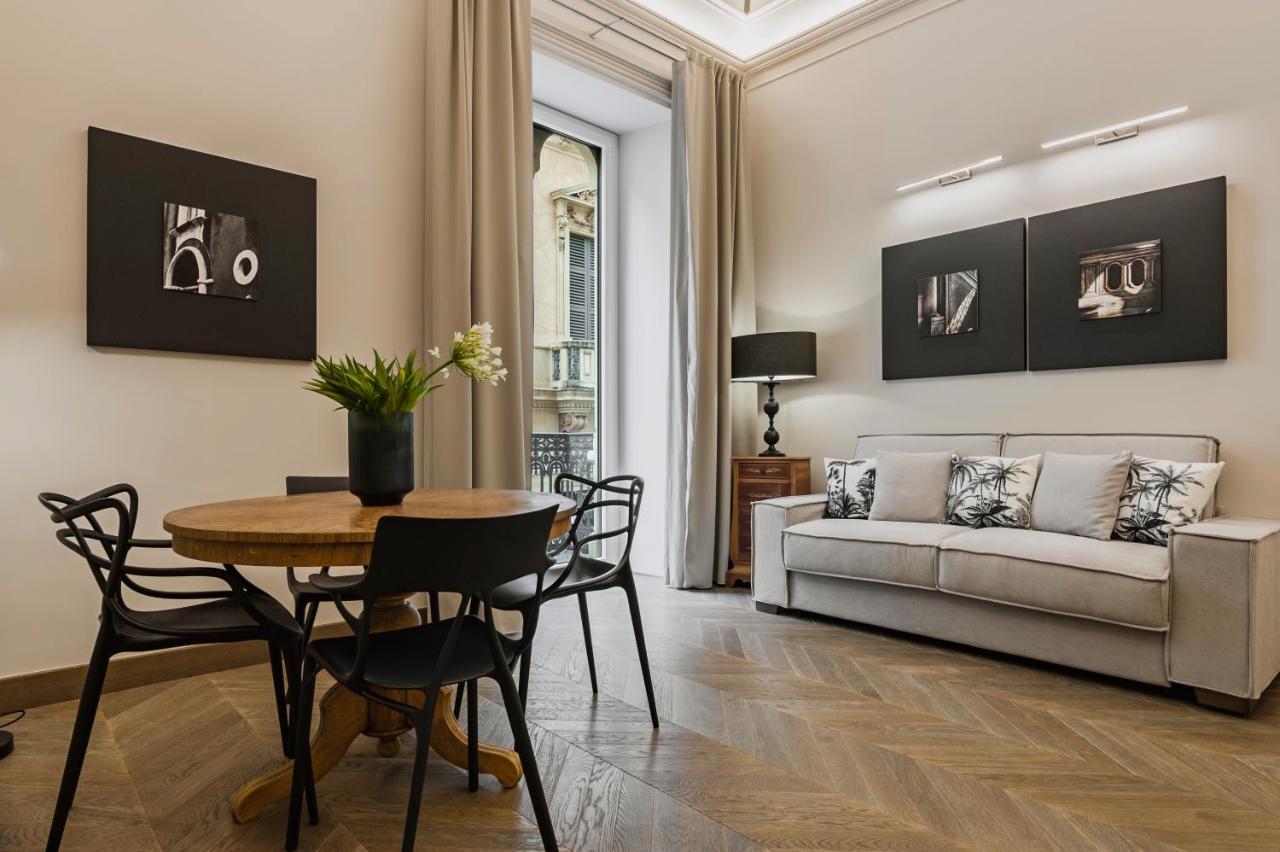 Ferrini Home - Etnea Portrait Катания Экстерьер фото